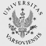 Logo of University of Warsaw