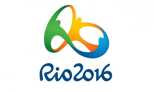 Logo of Rio 2016 Olympics