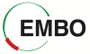 Logo of European Molecular Biology Organization
