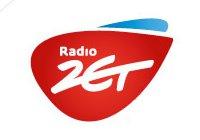 Logo of Radio Zet