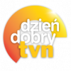 Logo of Dzień Dobry TVN