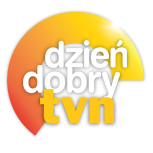 Logo of Dzień Dobry TVN