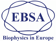 Logo of European Biophysical Societies' Association