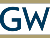 logo of George Washington University
